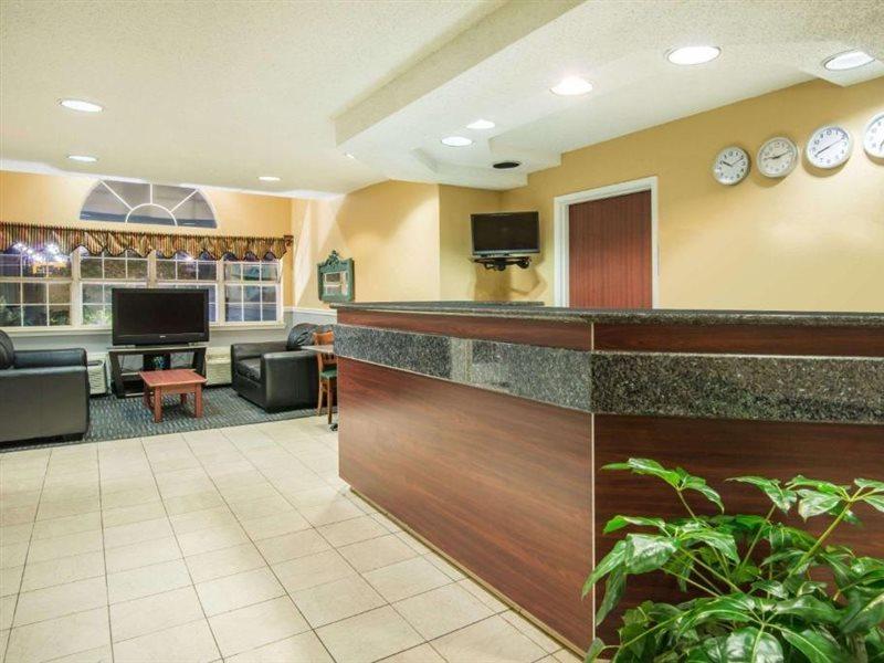 Microtel Inn & Suites By Wyndham Tulsa - Catoosa Route 66 Luaran gambar