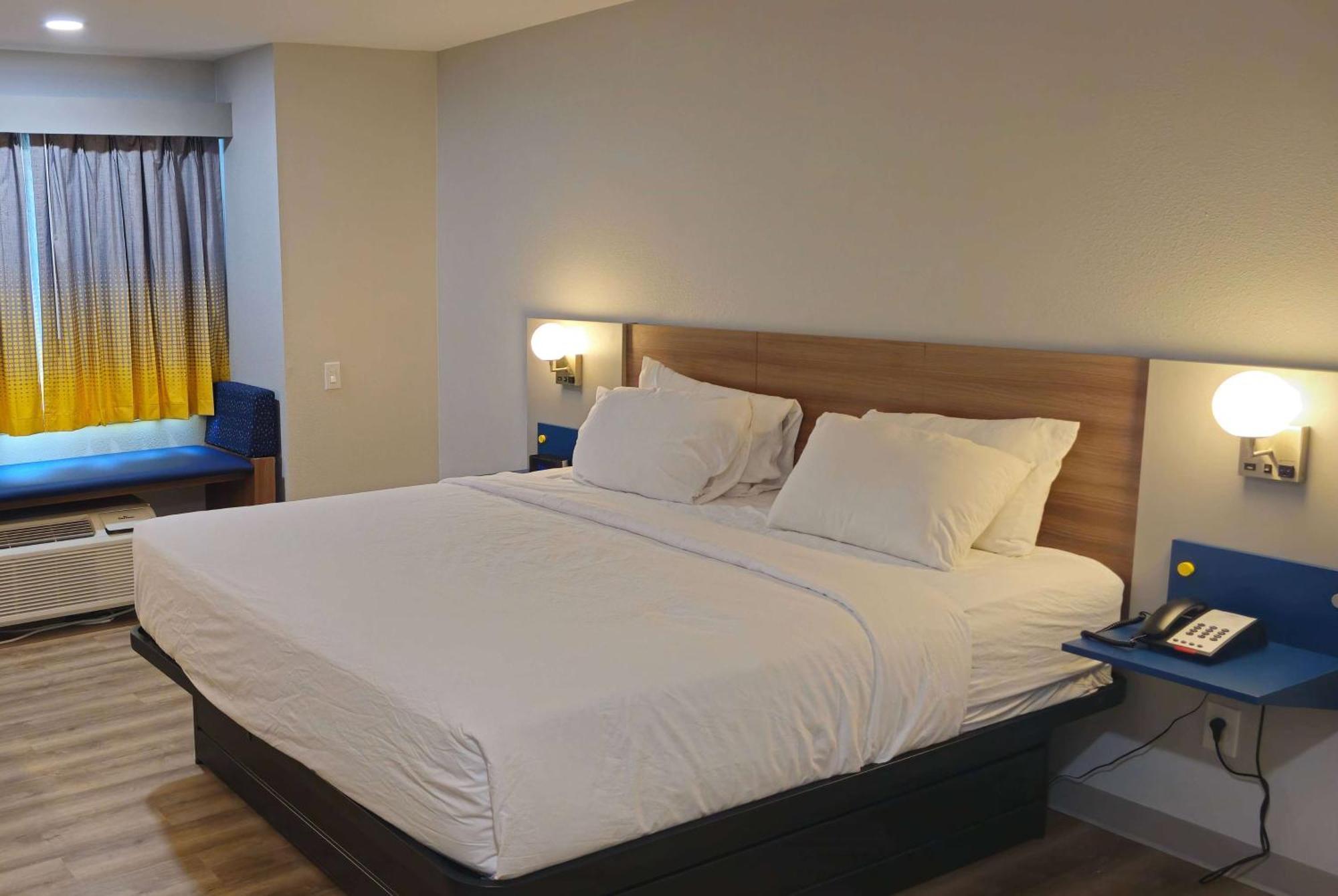 Microtel Inn & Suites By Wyndham Tulsa - Catoosa Route 66 Luaran gambar