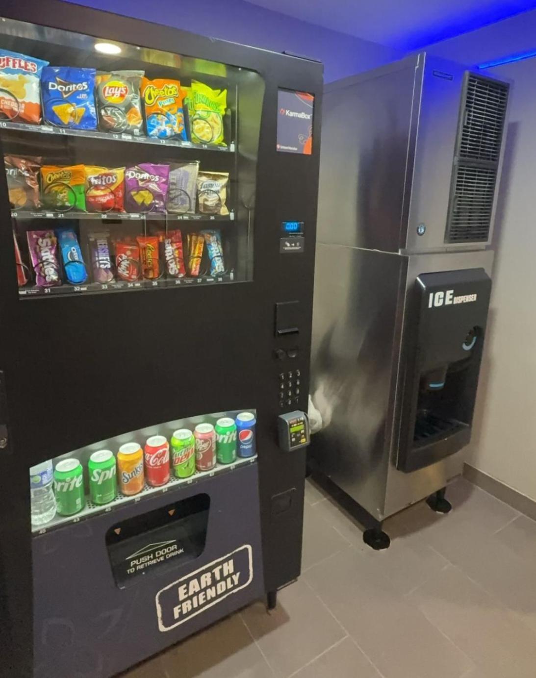 Microtel Inn & Suites By Wyndham Tulsa - Catoosa Route 66 Luaran gambar