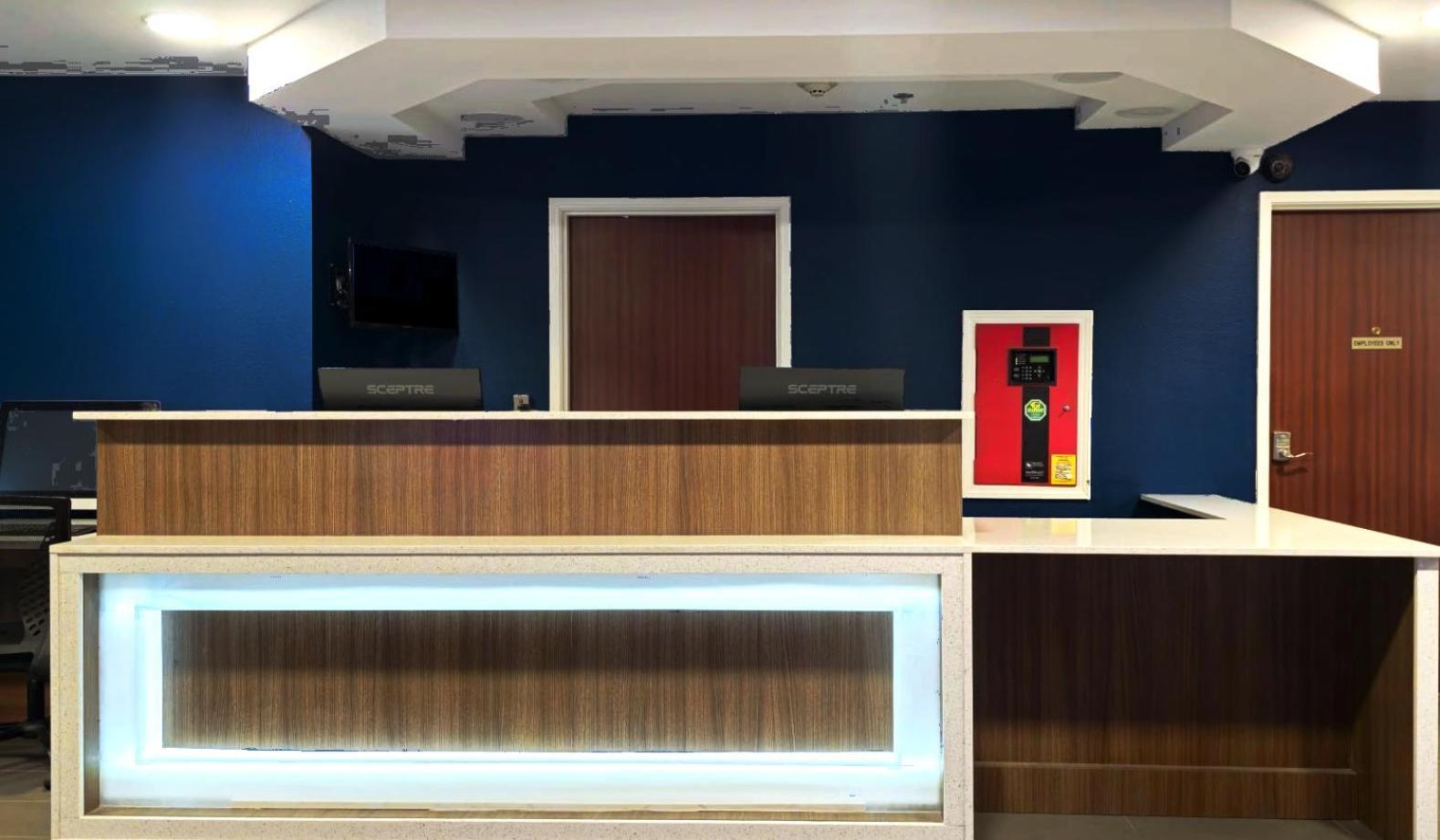 Microtel Inn & Suites By Wyndham Tulsa - Catoosa Route 66 Luaran gambar
