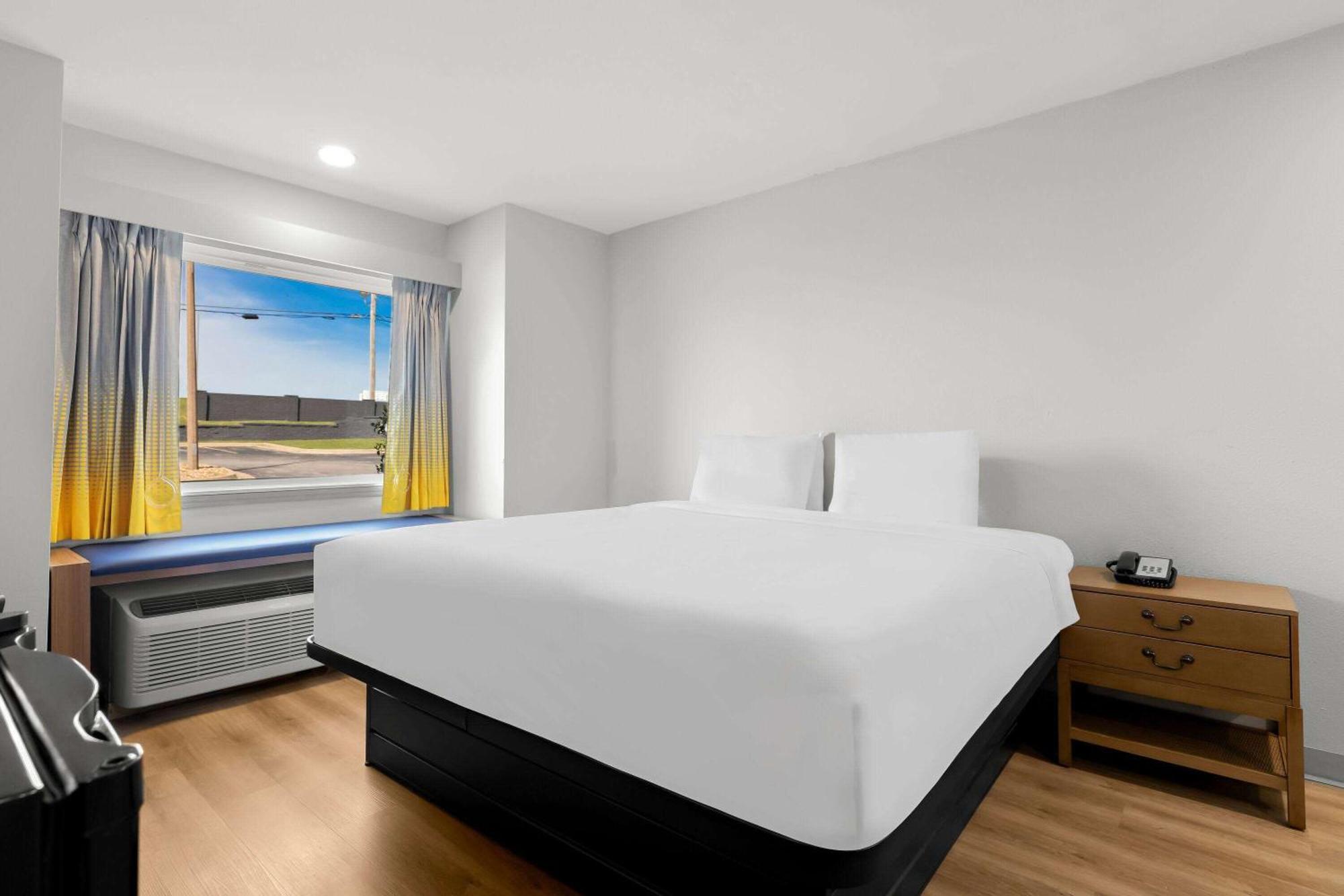 Microtel Inn & Suites By Wyndham Tulsa - Catoosa Route 66 Luaran gambar